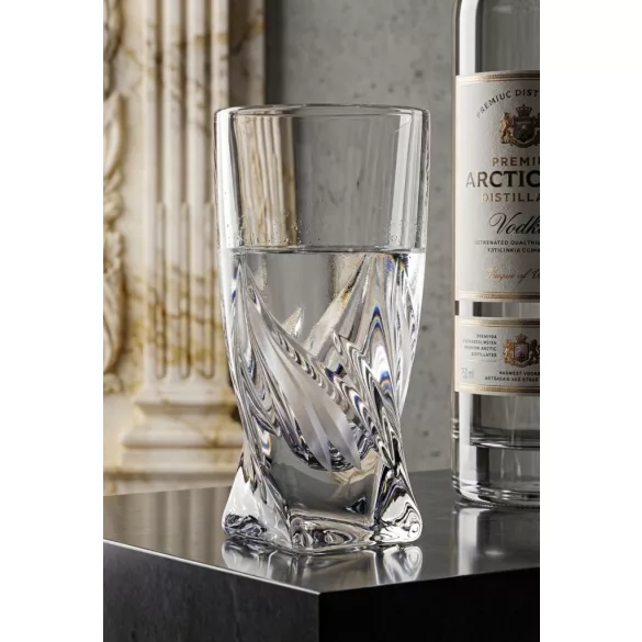 Fire * Cristal Pahar înalt pentru palincă 50 ml (Cs18622)
