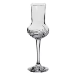 Fire * Cristal Pahar de palincă 81 ml (Borm18635)