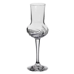 Fire * Cristal Pahar de palincă 81 ml (Borm18635)