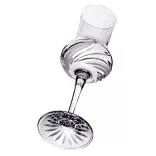 Fire * Cristal Pahar de palincă 81 ml (Borm18635)