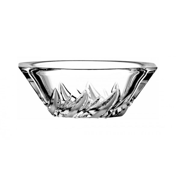 Fire * Cristal Bol 17,5 cm (Gon18649)