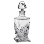 Fire * Cristal Sticlă de whisky 770 ml (Cs18656)