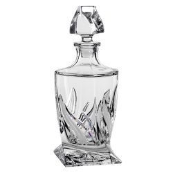 Fire * Cristal Sticlă de whisky 770 ml (Cs18656)