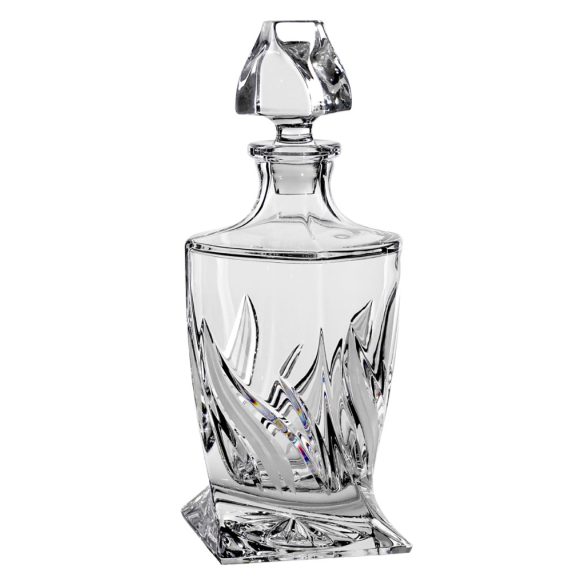 Fire * Cristal Sticlă de whisky 770 ml (Cs18656)