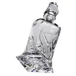 Fire * Cristal Sticlă de whisky 770 ml (Cs18656)