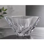 Fire * Cristal Bol 18 cm (Tri18662)