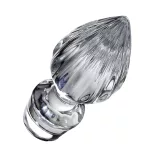 Fire * Cristal Sticlă de vin 1000 ml (H18666)