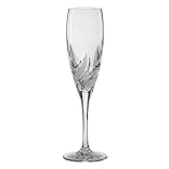 Fire * Cristal Pahar de șampanie 150 ml (Toc18685)