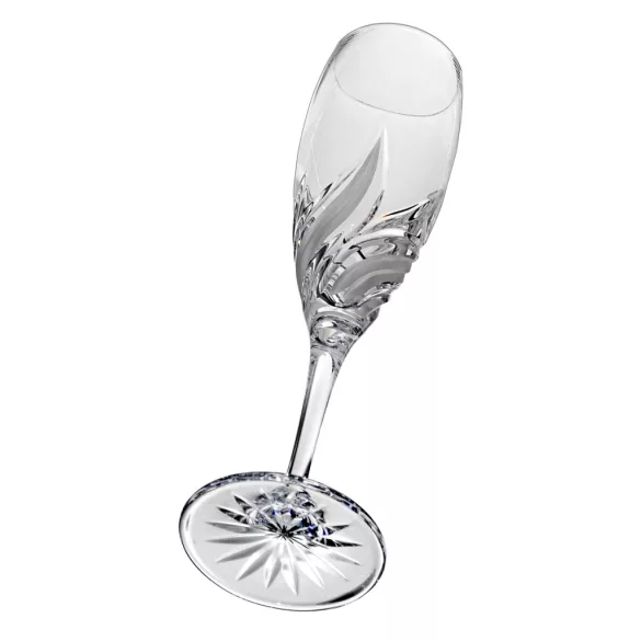 Fire * Cristal Pahar de șampanie 150 ml (Toc18685)