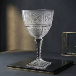 Royal * Cristal Pahar de vin 270 ml (Ar18904)