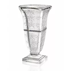 Royal * Cristal Vază 33 cm (Mag18940)