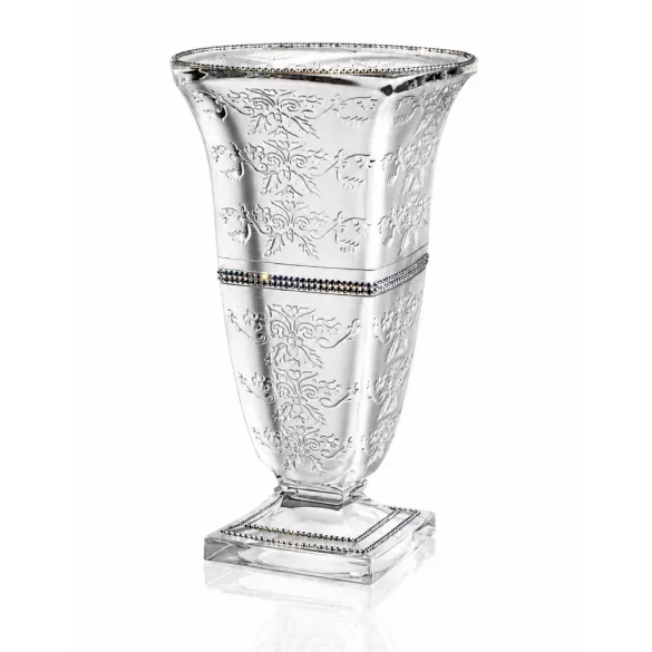 Royal * Cristal Vază 33 cm (Mag18940)