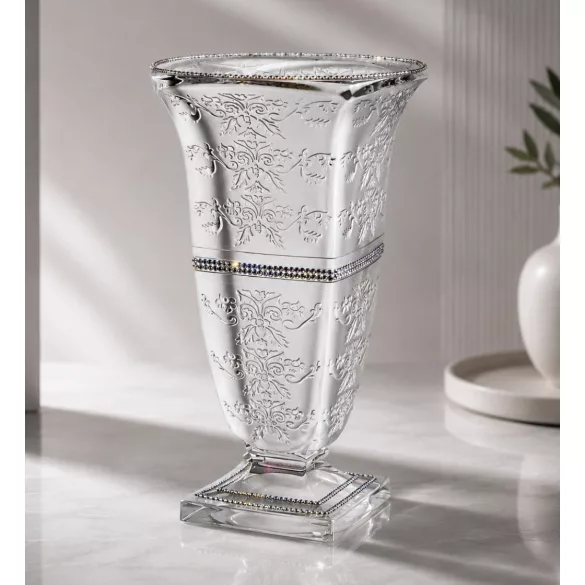 Royal * Cristal Vază 33 cm (Mag18940)