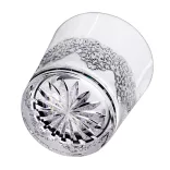 Lace * Cristal Pahar de whisky 300 ml (Tos19013)