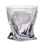Lace * Cristal Pahar de whisky 340 ml (Cs19117)