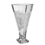 Lace * Cristal Vază 28 cm (Cs19150)