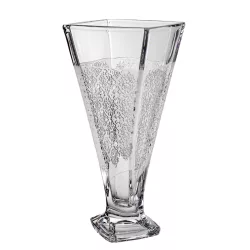 Lace * Cristal Vază 28 cm (Cs19150)