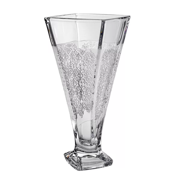 Lace * Cristal Vază 28 cm (Cs19150)