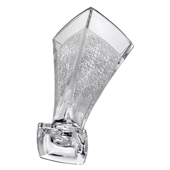 Lace * Cristal Vază 28 cm (Cs19150)