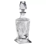 Lace * Cristal Sticlă de palincă 400 ml (Cs19158)