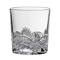 Ananas * Cristal Pahar de whisky 300 ml (Tos19713)