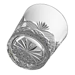 Ananas * Cristal Pahar de whisky 300 ml (Tos19713)