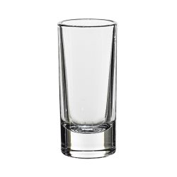 Tumbler * Cristal de plumb Pahar de pălincă 40 ml (31041)