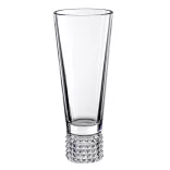 Trin * Cristal Vază 31 cm (32000)