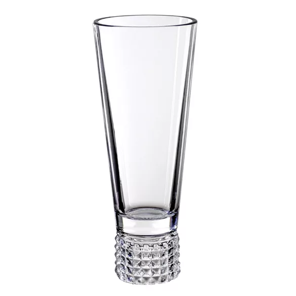 Trin * Cristal Vază 31 cm (32000)