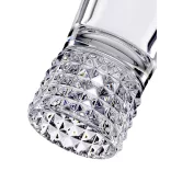 Trin * Cristal Vază 31 cm (32000)