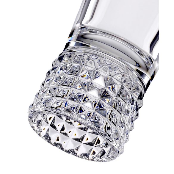 Trin * Cristal Vază 31 cm (32000)