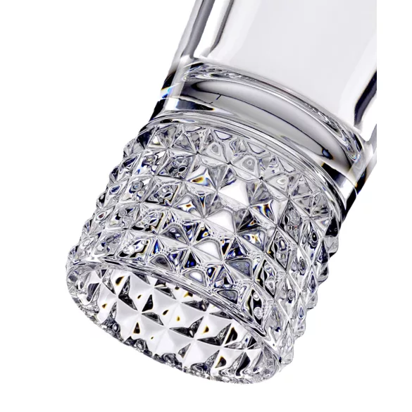 Trin * Cristal Vază 31 cm (32000)