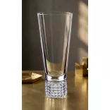 Trin * Cristal Vază 31 cm (32000)