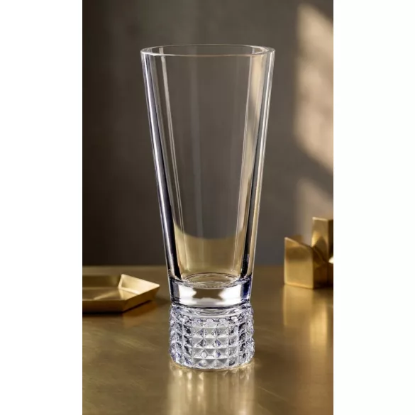 Trin * Cristal Vază 31 cm (32000)