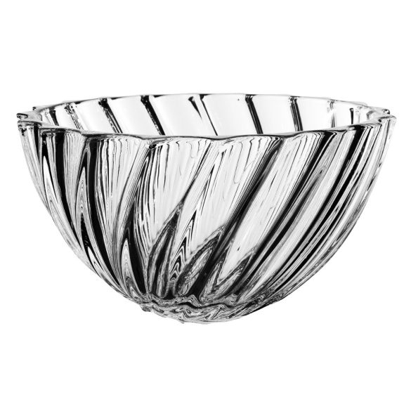Scal * Cristal Bol 28 cm (39624)