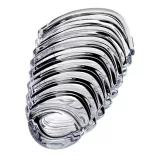 Wav * Cristal Vază 34 cm (39677)