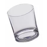 Tos * Cristal Pahar de whisky 300 ml (39681)