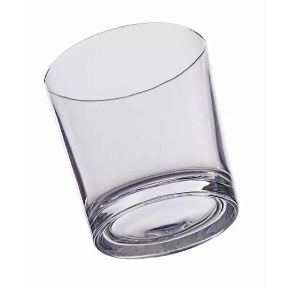 Tos * Cristal Pahar de whisky 300 ml (39681)