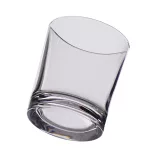 Toc * Cristal Pahar de pălincă 60 ml (39687)