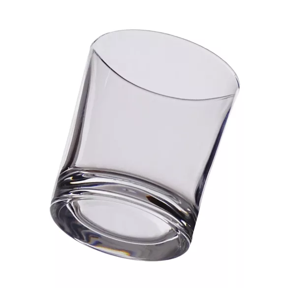 Toc * Cristal Pahar de pălincă 60 ml (39687)