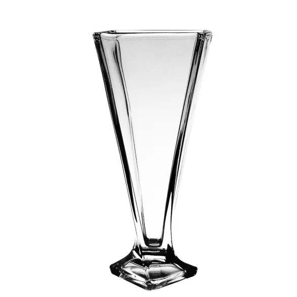 Quad * Cristal Vază 33 cm (39822)