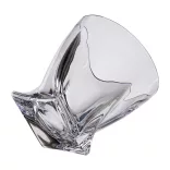 Quad * Cristal Pahar de whisky 340 ml (39842)