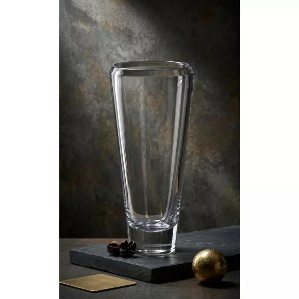 Cam * Cristal Vază 35,5 cm (39856)