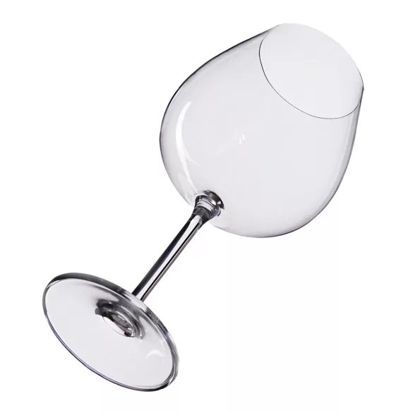 Gas * Cristal Pahar de vin 650 ml (39865)