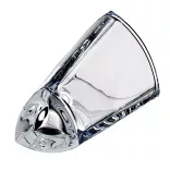 Tri * Cristal Vază Tr 30,5 cm (39940)