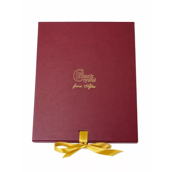 Cutie decorativă pentru 2 produse cu codul 17058