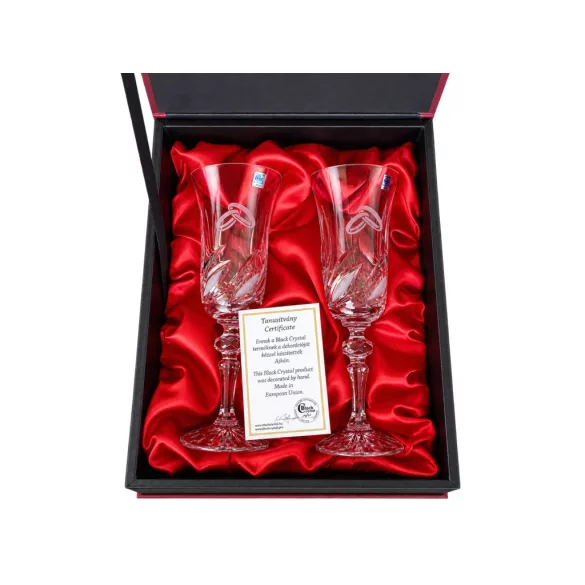 Cutie decorativă pentru 2 produse cu codul 17058