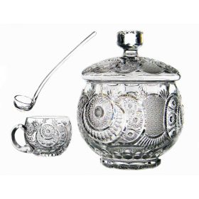 Cristal șlefuit