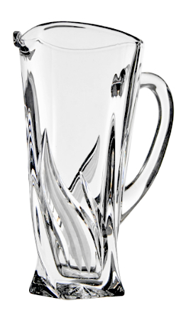 Fire cristal cana Black Crystal