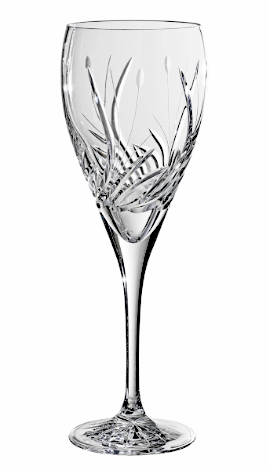 Fire cristal pahar de vin